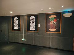 -汉堡王(西直门凯德MALL店)