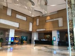 -苏州汇融广场假日酒店