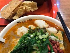 -螺小胖柳州螺蛳粉(钟楼总店)
