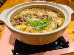 -晶吉·居酒屋·烧鸟·生鱼饭(中山区民主广场店)