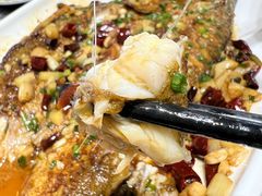 -老味道1992(武当山店)