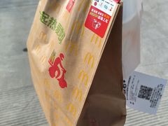 -麦当劳(海洋城店)