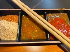 -五彩凉山自助西昌烧烤(柳翠路店)