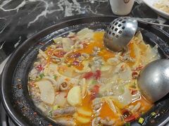 -李师傅脆肚(华强北店)