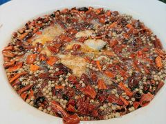 会上瘾的辣子鸡-椒爱水煮鱼川菜(月星环球港店)