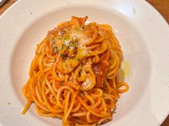 -萨莉亚意式餐厅(永旺购物中心店)