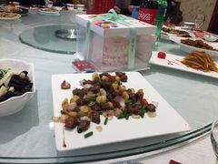 -金蝉食府(维吉奥广场店)