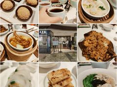 -八月花(旺角朗豪坊店)