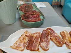 -牛犇炭火烤肉·鲜切烤肉(承德总店)