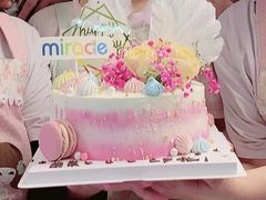 -Joy's Wish创意蛋糕定制&甜品台(乐虹坊精致生活广场店)