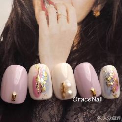-Halo美甲美睫