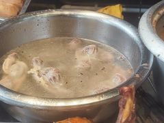 -津津食品店