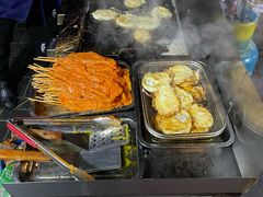 -郭阿姨月亮馍