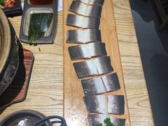 -泥炉烧肉师(新街口金銮巷店)
