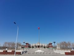 -天津妈祖文化园