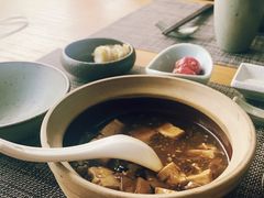 -广州素食学校·素猫豆腐(长洲码头店)
