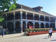 -遵义会议纪念馆