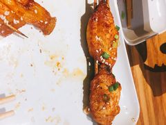 -木屋烧烤(龙湖天街店)
