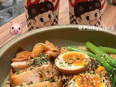 -Pennehut畔尼意面(合肥万象城店)