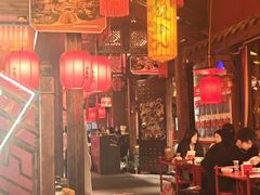-小龙坎火锅(全球总店)