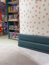 -奈尔宝·儿童乐园·亲子餐厅(苏州大悦城店)