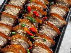 -龙姐私房菜(和顺古镇店)