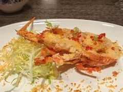 -Yan Ting 宴庭中餐厅(上海静安瑞吉酒店)