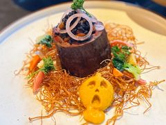 -哈蒙德餐厅