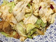 -蜜桃餐厅·江浙融合菜(荟聚购物中心店)