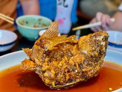 -梅飞酒家(桑园路店)