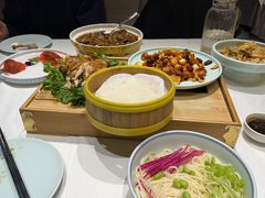 -惠丰堂饭庄·烤鸭·京味菜(民族大学店)