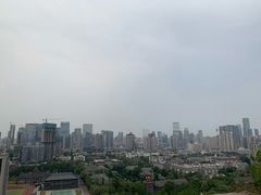 -萨芭蒂高空花园餐酒吧