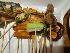 -王氏炉匠·烧鸟放题自助(三里屯店)
