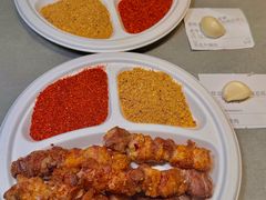 -醉炫音速烧烤·干煸菜(沙河总店)