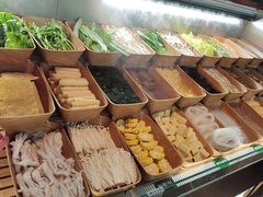 -阿古蒙·传统涮火锅自助(三台子万象汇店)