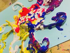 -白鹿艺术美学工作室 1 画室(MOMA校区)