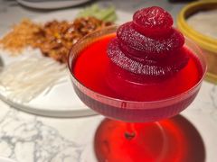 -奉天小馆·非遗东北菜(济南万象城店)