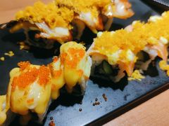 -采御鲜·回转寿司(汕头万达店)