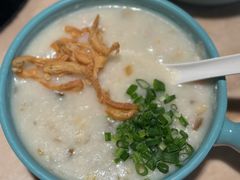 -滋粥楼·顺德菜(番禺广场总店)