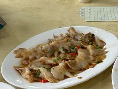 -标记好食