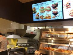 -肯德基(杭州复兴店)