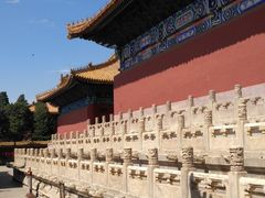-北京市劳动人民文化宫(太庙)