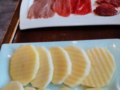 -红鼎坊·老成都火锅(新南门店)
