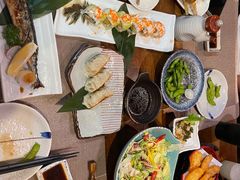 -魁炉居酒屋·深夜食堂(较场口店)