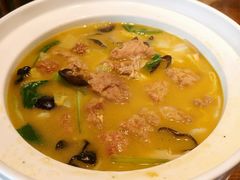 -面辣子·陕西家乡菜(长安店)