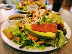 自选沙拉-The Salad Concept