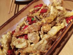 -苦尽酒馆·川菜(鼓楼店)