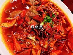 -情满四合院·小酒馆(后现代城店)