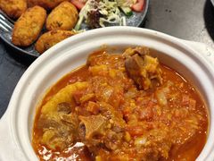 -妈阁铭记澳葡美食