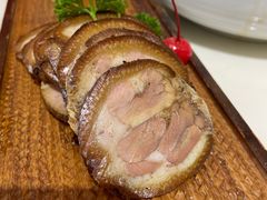 -后海16号·北京私房菜